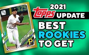 Image result for YaBoy Rookie of the Year