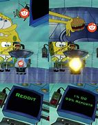 Image result for Spongebob Cool Meme