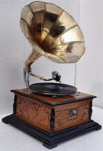 Image result for Gramophone Speaker Plugs
