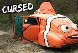 Image result for Cursed Guido Cars