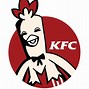 Image result for Silence Brand KFC Meme