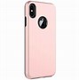 Image result for Rose Gold iPhone Case with Popsocket