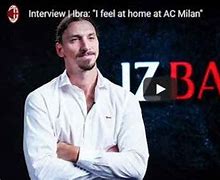 Image result for Zlatan Ibrahimovic Interview Galaxy
