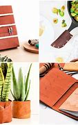 Image result for Leathercraft Projects