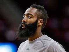Image result for James Harden Brooklyn Jersey