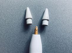 Image result for Apple Pencil Gen 2 Replacement Tips