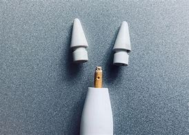 Image result for Apple Pencil Tip 3D Print
