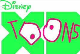 Image result for Mattel Disney XD