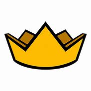 Image result for King Crown 2D