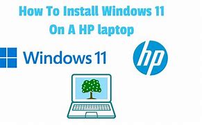 Image result for HP Laptop Windows 11 Modifcations
