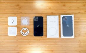 Image result for What Comes in a iPhone 13 Box