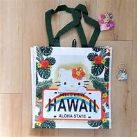 Image result for Hello Kitty Hawaii Wallet