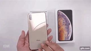 Image result for iPhone XS Max 256GB Gold Camera