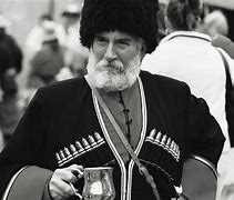 Image result for Dagestan Beard