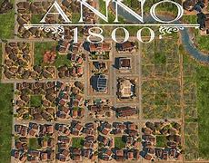 Image result for Anno 1800 City Design