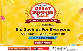 Image result for Summer Starts Amazon