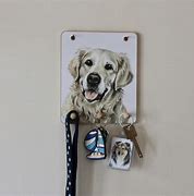 Image result for Key and Dog Lead Hooks
