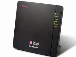 Image result for T-Mobile 4G LTE CellSpot