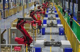 Image result for Automated Production