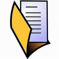 Image result for My Documents Icon