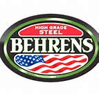 Image result for Behrens Cans