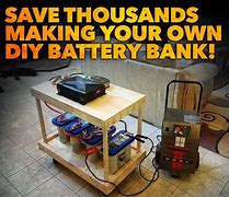 Image result for Battery Bank