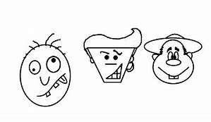Image result for Funny DIY Face Cartoon