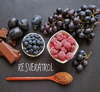 Image result for Resveratrol Rich Foods