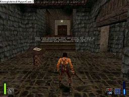 Image result for Heretic PC Game