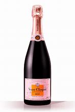 Image result for Studded Rose Champagne Bottle