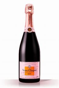 Image result for French Champagne with Flowers On Bottle