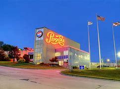 Image result for Pepsi Bottling Plant