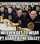 Image result for Air Force Boot Camp Meme