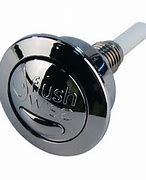 Image result for Dual Flush Top Button