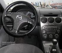 Image result for 2003 Mazda 6 Sports Seat