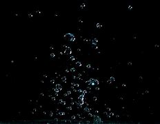 Image result for Black Bubbles Background Wallpaper