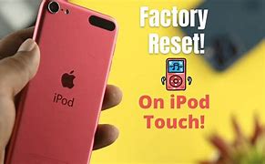 Image result for iPod Disabled Reset