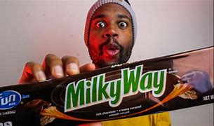 Image result for Milky Way Candy Background