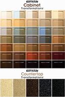 Image result for Rust-Oleum Countertop Paint Colors