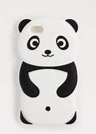 Image result for Panda Line Diagram Phone Case