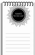 Image result for 4X6 Memo Pads