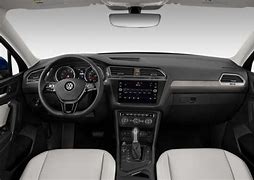 Image result for 2019 VW Tiguan Interior
