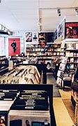 Image result for Record Store Wallpaper