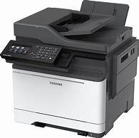 Image result for Toshiba Color Toner Test Page HD