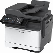 Image result for Toshiba Printer