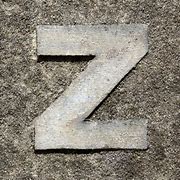 Image result for Z Letter Gold Locket