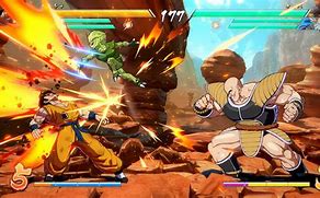 Image result for Dragon Ball Fighterz Xbox 360