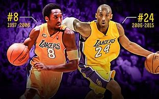 Image result for Number 24 NBA Players