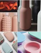 Image result for Silicone Products Package Design