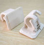 Image result for Self Adhesive Roller Clips